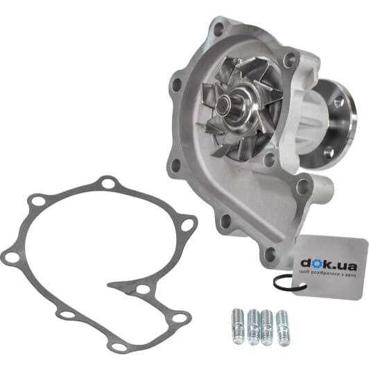 wp0285 Freccia Помпа