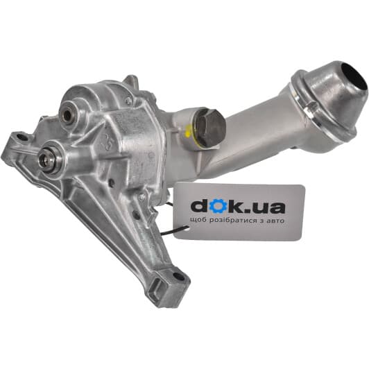 01981 Febi Оливний насос