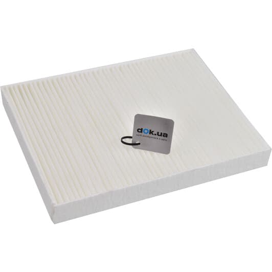 HC8226 Kavo Parts Фільтр салону