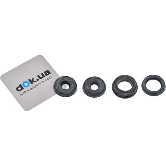 200435 ERT Ремкомплект головного гальмівного циліндра