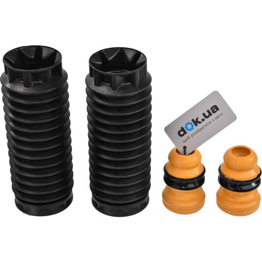 PK189 Monroe Комплект (пыльники + отбойники)