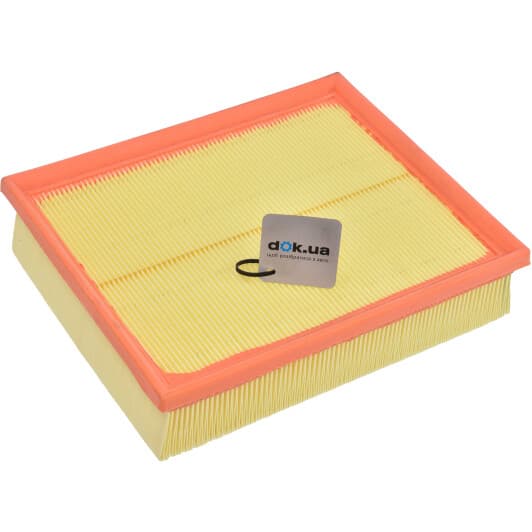 BFA2066 Borg & Beck Воздушный фильтр