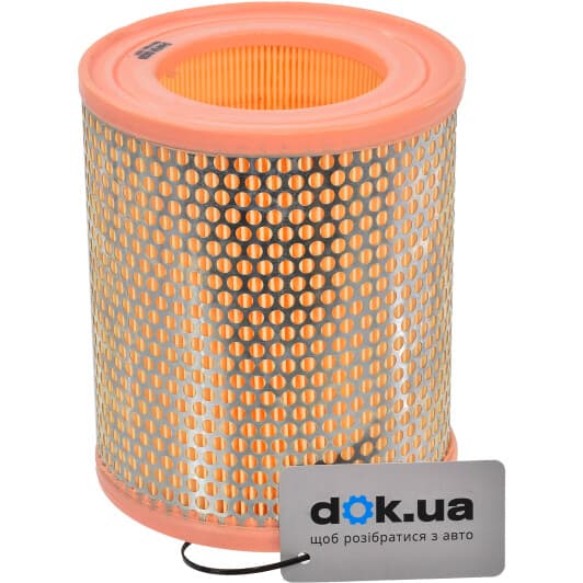 SX329 Shafer Повітряний фільтр