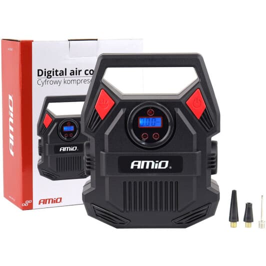 Компрессор Amio Acomp-17 02642