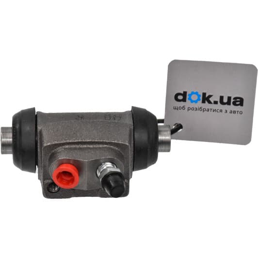 LW36167 Delphi Колісний гальмівний циліндр