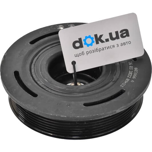 8200802666 Renault / Dacia Віброгасник