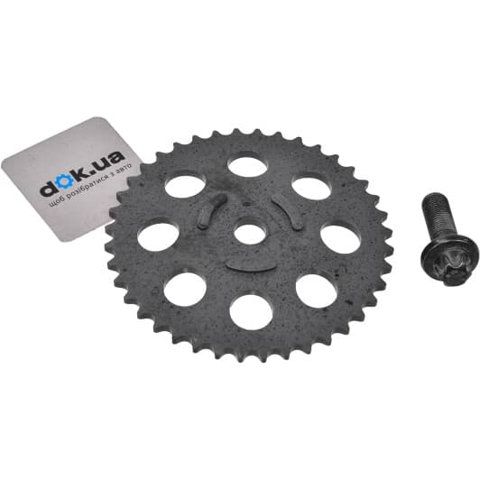 0805K3 Citroen / Peugeot Шестерня распредвала