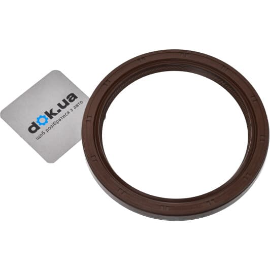 12279AD205 Nissan / Infiniti Сальник коленвала