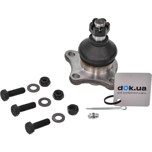 D110200 Denckermann Шаровая опора