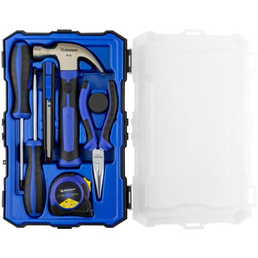 Набор инструментов Michelin W33337 6 ед.