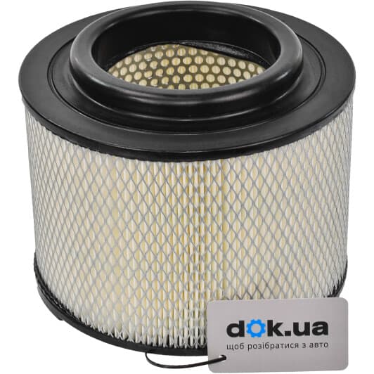 J1322107 Herth+Buss Воздушный фильтр