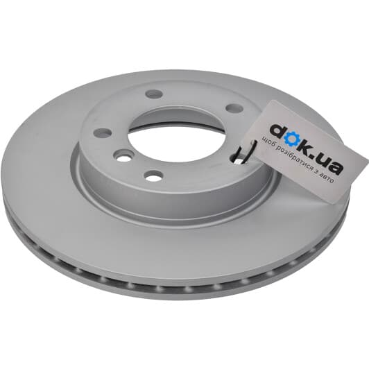 150.1269.20 Zimmermann Тормозной диск