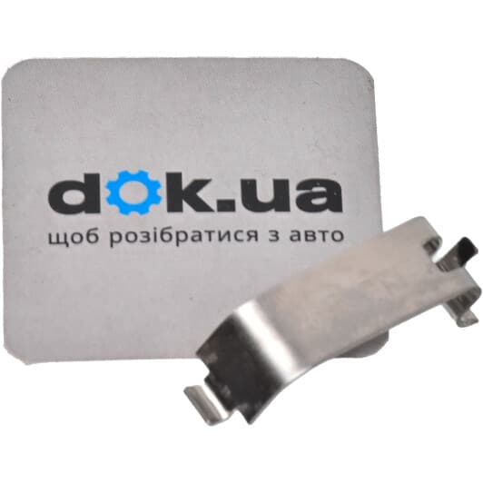 2K0809931A VAG Пружина гальмівного супорта