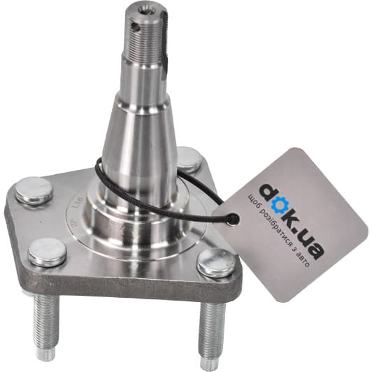 H50056BTA BTA Ступиця колеса