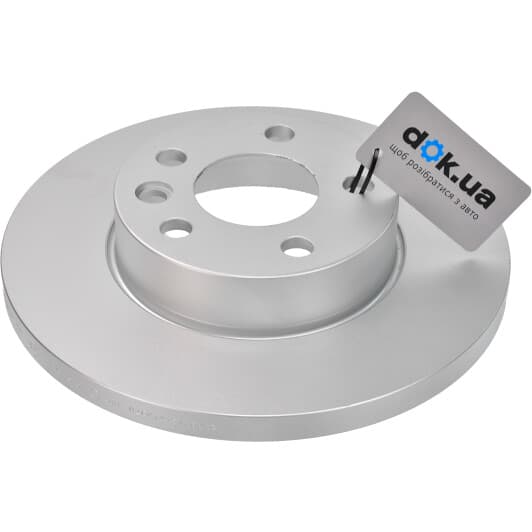 16658 A.B.S. Тормозной диск для Volkswagen Transporter