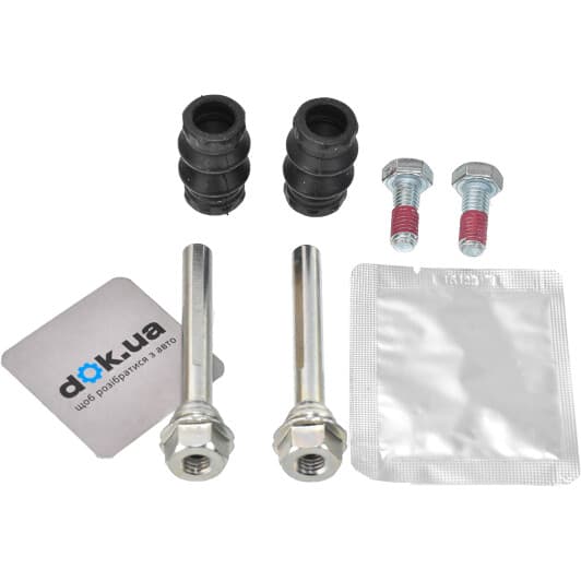 1987470607 Bosch Направляющая гильза скобы тормозного суппорта