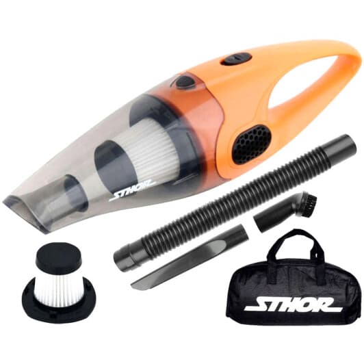 Автопылесос STHOR 82954