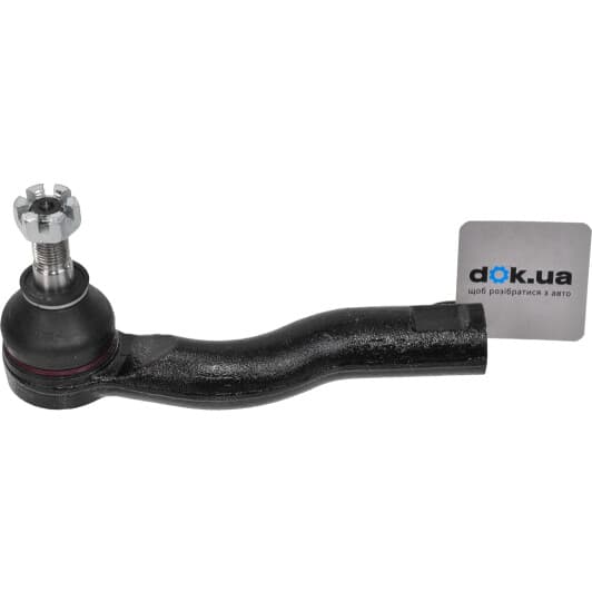 MA701 Teknorot Наконечник кермової тяги для Mazda 6