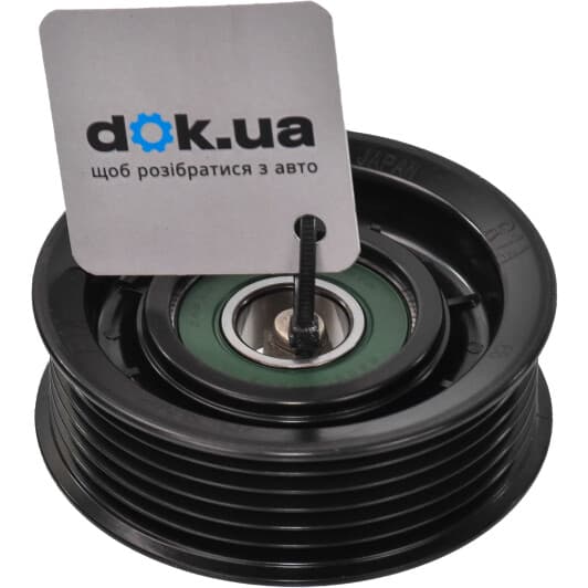 31190R1AA01 Honda / Acura Обвідний ролик поліклинового ременя