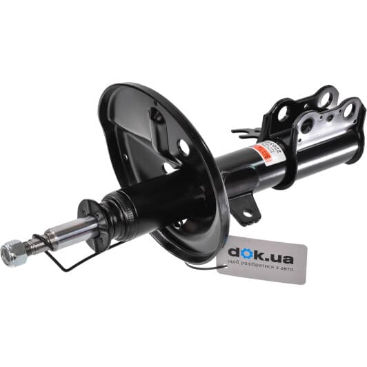 22031FR SATO tech Стійка амортизатора для Toyota Camry