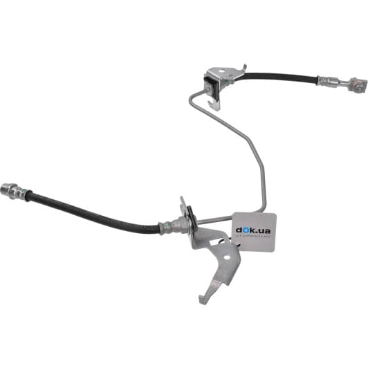 PHD567 TRW Тормозной шланг