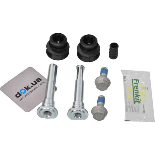 809002 Frenkit Направляющая гильза скобы тормозного суппорта