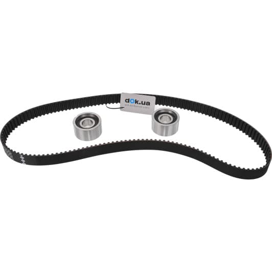 530 0112 10 INA Комплект ременя ГРМ