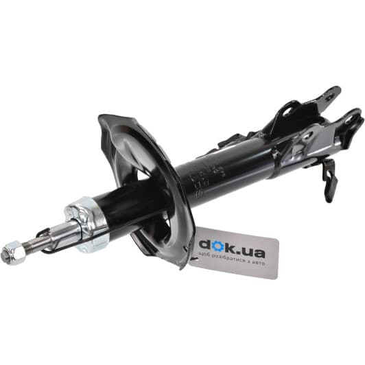 21375FR SATO tech Стойка амортизатора для Nissan Almera