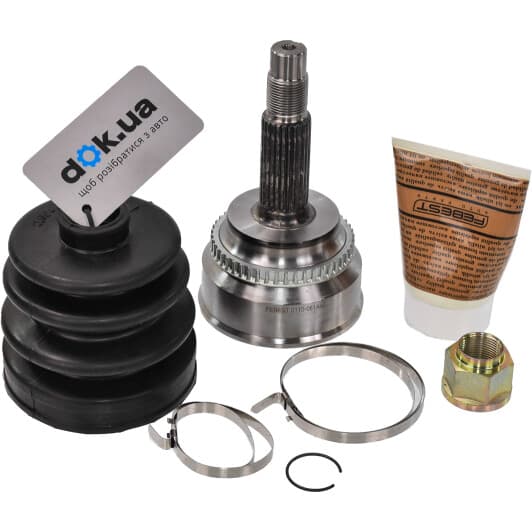 0110-061A48 Febest ШРУС