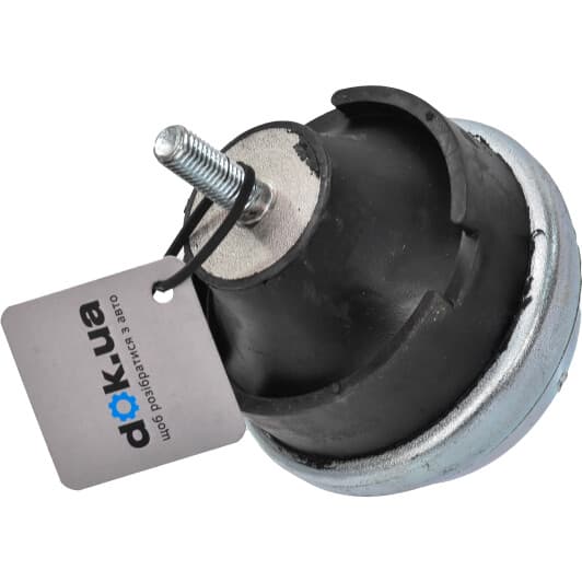 CIEM007 Kautek Automotive Подушка двигуна