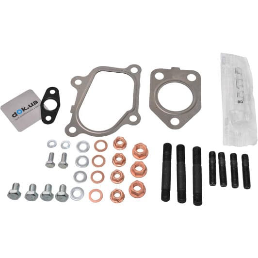 KT730005 FA1 Монтажний комплект турбіни