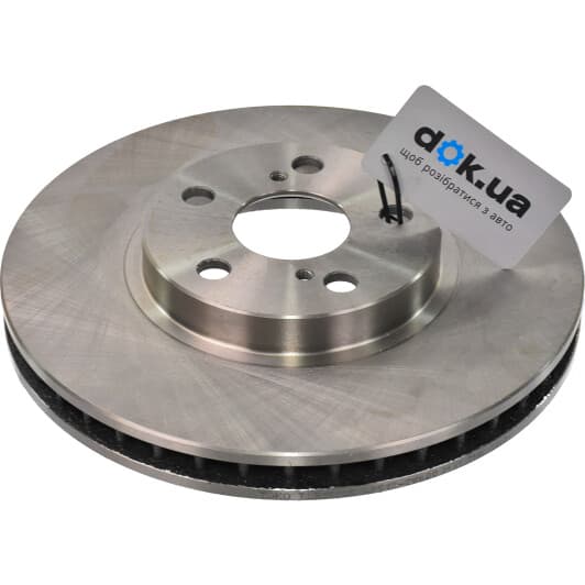 T2315126 TOKO Гальмівний диск