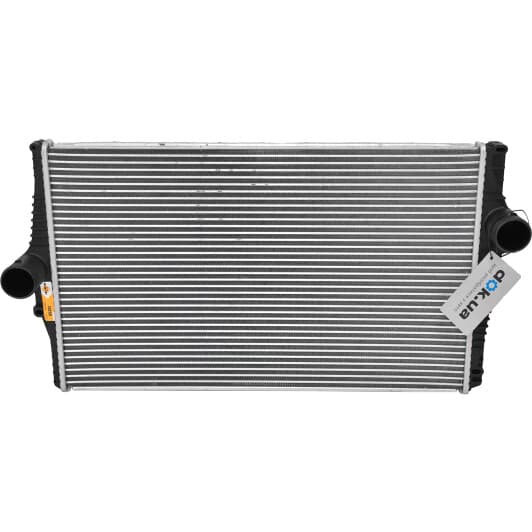 30250 NRF Інтеркулер для Volvo XC90