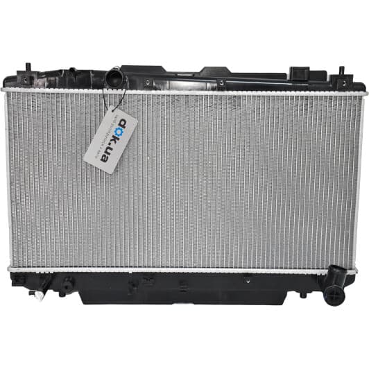 53572 NRF Радіатор охолодження двигуна для Toyota RAV4