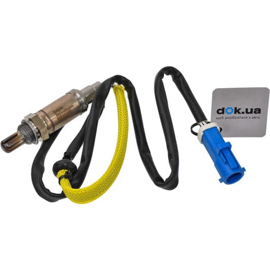 ES11105-12B1 Delphi Лямбда-зонд для Ford Mondeo