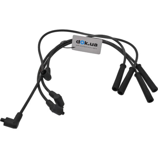 0 986 356 727 Bosch Комплект проводов зажигания