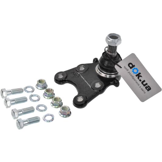 CBIS13 CTR Шаровая опора