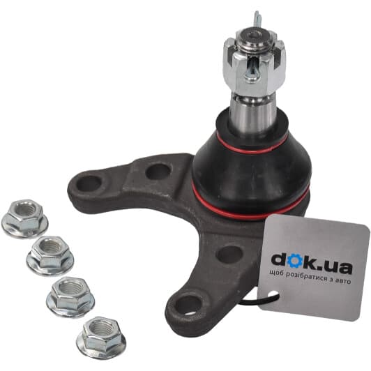 3883 Sidem Шарова опора