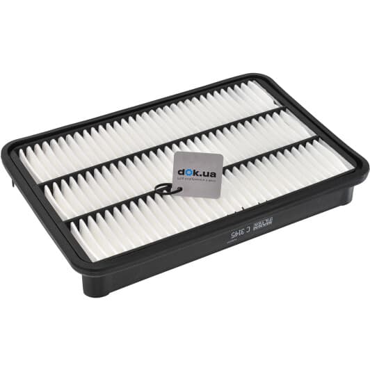 C 3145 Mann Воздушный фильтр