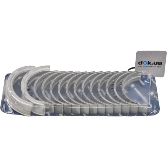 87491601 Kolbenschmidt Подшипник коленвала