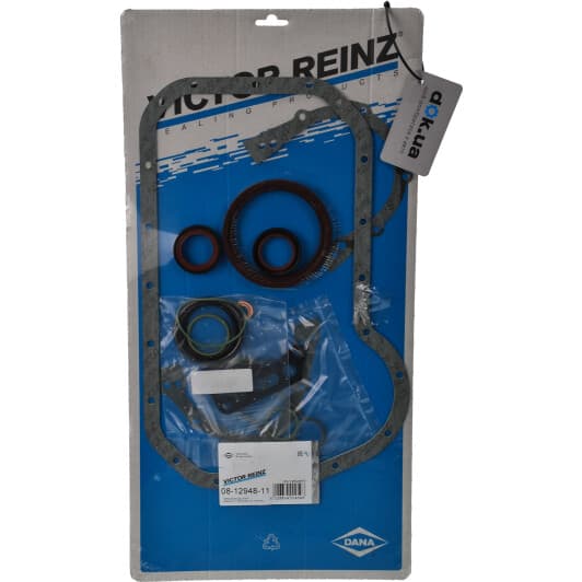 08-12948-11 Reinz Комплект прокладок блока двигателя