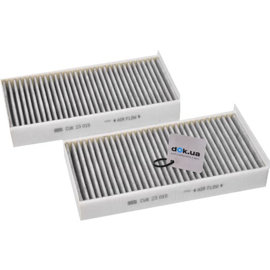 CUK230152 Mann Фильтр салона