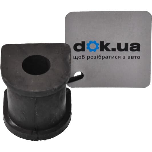 845900 Sidem Втулка стабилизатора