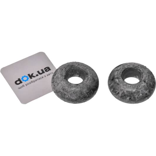 357411329 VAG Втулка стабилизатора