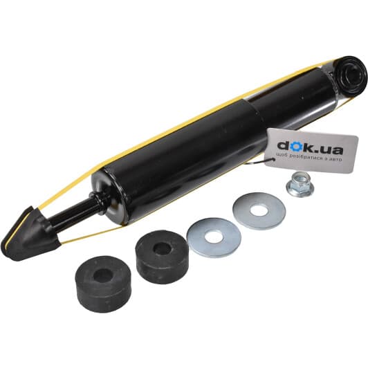 N5502073G Nipparts Амортизатор для Toyota Land Cruiser