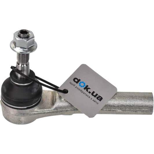 91-13493 RTS Наконечник кермової тяги