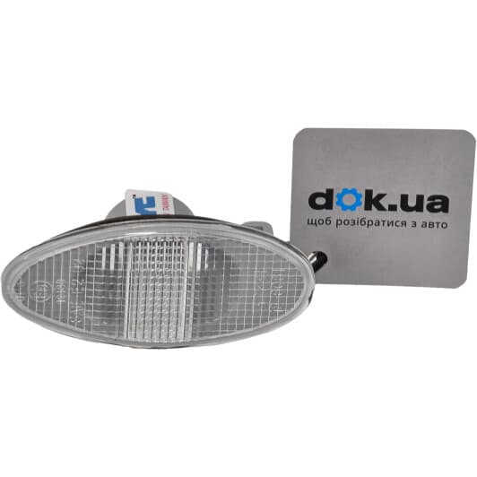 18-6061-01-9 TYC Фонарь указателя поворота для Mitsubishi Lancer