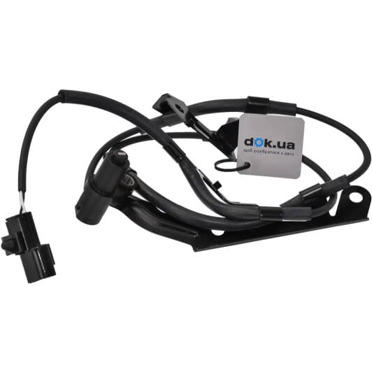 50715 Bremi Датчик ABS