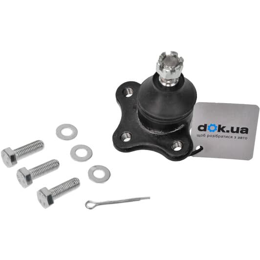 J4883000 Nipparts Шаровая опора