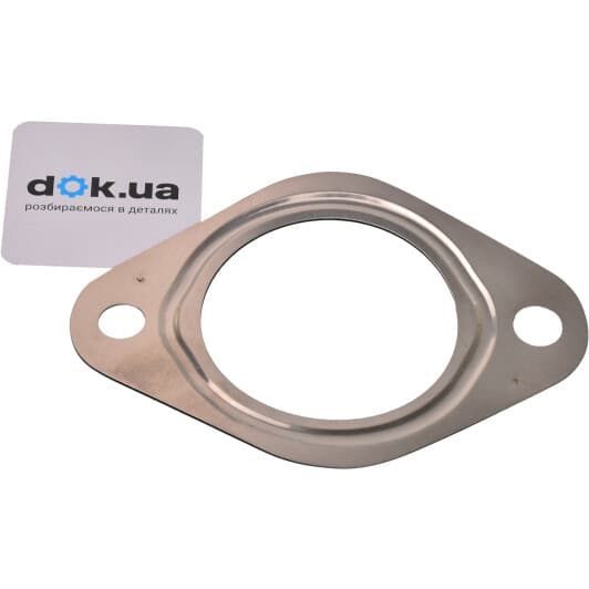 130-934 FA1 Прокладка приемной трубы